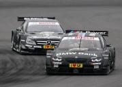 DTM - Lausitz 2012