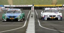 DTM - Monachium 2012 DTM - Monachium 2012