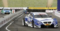 DTM - Monachium 2012 DTM - Monachium 2012