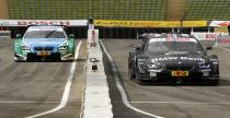 DTM - Monachium 2012 DTM - Monachium 2012