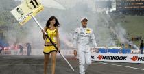 DTM - Monachium 2012 DTM - Monachium 2012