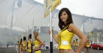 DTM - Monachium 2012 DTM - Monachium 2012