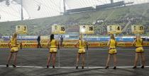 DTM - Monachium 2012 DTM - Monachium 2012