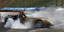 DTM - Monachium 2012 DTM - Monachium 2012