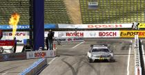DTM - Monachium 2012 DTM - Monachium 2012