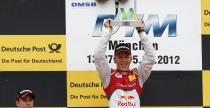 DTM - Monachium 2012 DTM - Monachium 2012