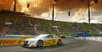DTM - Monachium 2012 DTM - Monachium 2012