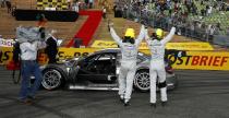 DTM - Monachium 2012 DTM - Monachium 2012