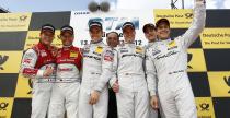 DTM - Monachium 2012 DTM - Monachium 2012