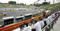 DTM - Monachium 2012 DTM - Monachium 2012