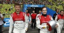 DTM - Monachium 2012 DTM - Monachium 2012
