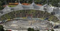 DTM - Monachium 2012 DTM - Monachium 2012