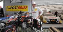 DTM - Monachium 2012 DTM - Monachium 2012