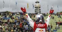 DTM - Monachium 2012 DTM - Monachium 2012