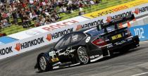 DTM - Monachium 2012 DTM - Monachium 2012