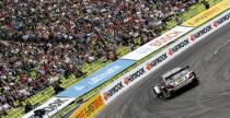 DTM - Monachium 2012 DTM - Monachium 2012