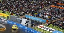 DTM - Monachium 2012 DTM - Monachium 2012
