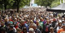 DTM - Monachium 2012 DTM - Monachium 2012