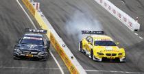DTM - Monachium 2012 DTM - Monachium 2012