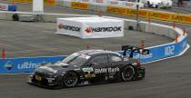 DTM - Monachium 2012 DTM - Monachium 2012