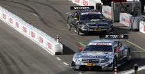 DTM - Monachium 2012