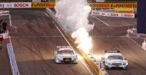 DTM - Monachium 2012 DTM - Monachium 2012
