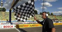 DTM - Monachium 2012 DTM - Monachium 2012