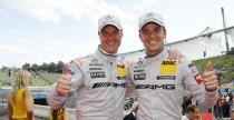 DTM - Monachium 2012 DTM - Monachium 2012