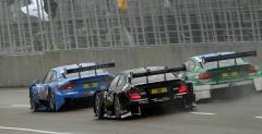 DTM: Mercedes zatrudni Juncadell i ogosi szecioosobowy skad kierowcw na sezon 2013