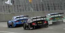 DTM: Mercedes zatrudni Juncadell i ogosi szecioosobowy skad kierowcw na sezon 2013