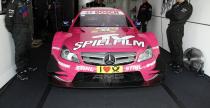 DTM - Norisring 2012