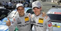 DTM - Norisring 2012