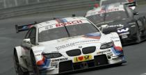 DTM: Mercedes ma nowego szefa, BMW może mieć Timo Glocka