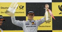 DTM - Norisring 2012