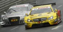 DTM - Norisring 2012