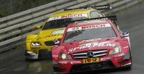 DTM - Norisring 2012