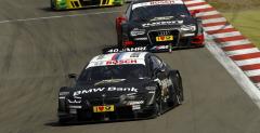 DTM: Spengler ostrony w ocenie swoich szans na tytu