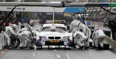 Wideo: DTM 2012 - Prezentacja w Wiesbaden