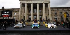 Wideo: DTM 2012 - Prezentacja w Wiesbaden