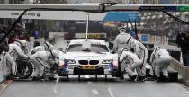 Wideo: DTM 2012 - Prezentacja w Wiesbaden