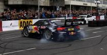 Wideo: DTM 2012 - Prezentacja w Wiesbaden