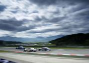 DTM - Red Bull Ring 2012