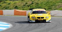 Testy Audi, BMW i Mercedesa DTM 2012 na torze Estoril