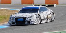 Testy Audi, BMW i Mercedesa DTM 2012 na torze Estoril