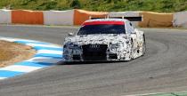 Testy Audi, BMW i Mercedesa DTM 2012 na torze Estoril