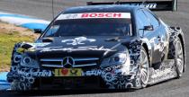 Testy Audi, BMW i Mercedesa DTM 2012 na torze Estoril