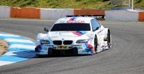 Testy Audi, BMW i Mercedesa DTM 2012 na torze Estoril