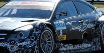 Testy Audi, BMW i Mercedesa DTM 2012 na torze Estoril