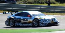 Testy Audi, BMW i Mercedesa DTM 2012 na torze Estoril