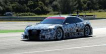 DTM: Adrien Tambay dosiądzie ósmego Audi A5